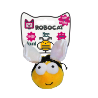 Robocat Biene