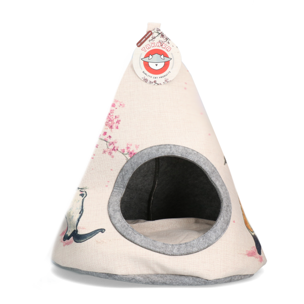 Takara Tipi Cherry Blossom