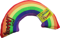 Yeowww! Rainbow