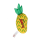 Yeowww! Pineapple