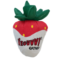 Yeowww! Strawberry White Chocolate