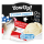 YowUp! Frozen Yoghurt Hot dog mit Käse