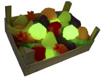 Zee.Dog Super Veggiez The Cauliflower