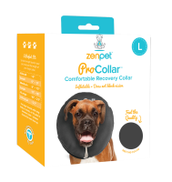 Zenpet ProCollar L