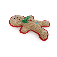 AFP Happy Holidays MerryTough Buddy Lebkuchenmann