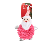 AFP Happy Holidays Big Belly Weihnachtsmann