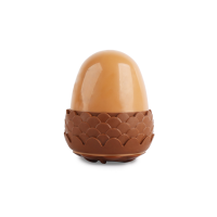 AFP Happy Holidays Tannenzapfen Snackspender