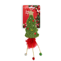 AFP Happy Holidays Kicker Weihnachtsbaum