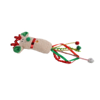 AFP Happy Holidays Kicker Fröhliche Maus