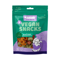 Braaaf Vegan Snack Mixed Hoops Spinach Pumpkin Beetroot -...