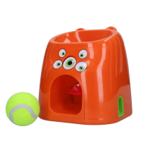 Dog Comets D1spencer Fetch and Treat