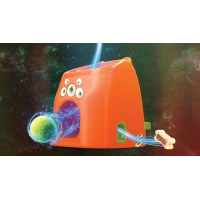 Dog Comets D1spencer Fetch and Treat