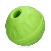 Dog Comets Vortex bal Grün