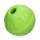 Dog Comets Vortex bal Grün