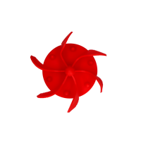 Eat Slow Live Longer Gobble Stopper Rot L