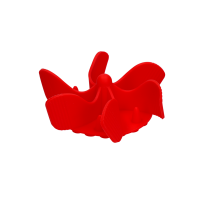 Eat Slow Live Longer Gobble Stopper Rot L