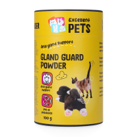 Excellent Pets Gland Guard Pulver