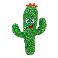 KONG Kickeroo Cactus