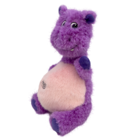 KONG Knots Belly Hippo