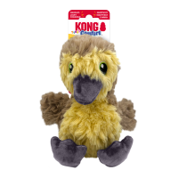 KONG Comfort Tykes Plush Toy Duck