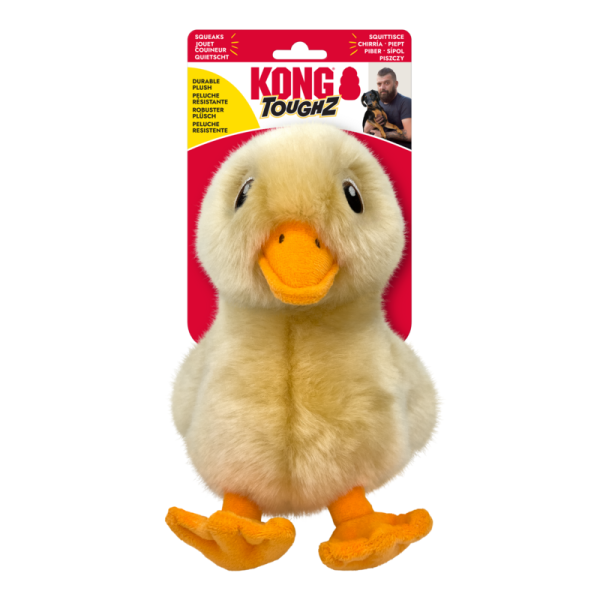 KONG Toughz Ente