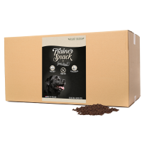 Luna’s Choice Pflanzlicher Snack Großpackung...