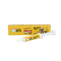 Excellent Pets No Stress Paste 15 ml
