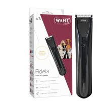 WAHL Fidela Akku-Trimmer