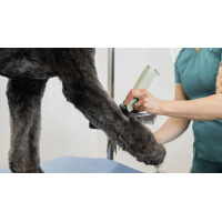 Wahl KMC+ Kabel-/Kabelloser Trimmer