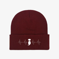 Beanie Mütze Lifeline