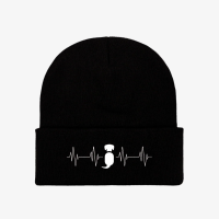 Beanie Mütze Lifeline