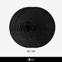 Getränkeuntersetzer im Set