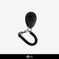 Hunde Clicker / Klicker