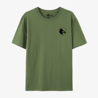 T-Shirt Maulkorb #tutwas Unisex