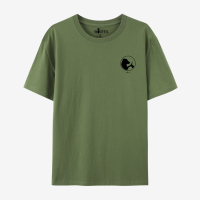 T-Shirt Maulkorb #tutwas Unisex