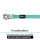 taktische Nylon Führleine Seafoam