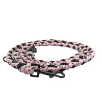 Paracord Führleine verstellbar