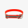 Biothane Reflective Halsband Zugstopp