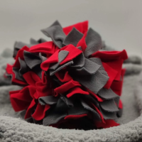 Hundespielzeug Schnüffelball