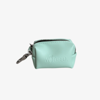 Kotbeutelspender Mint