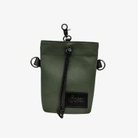 Leckerlibeutel Army Green