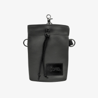 Leckerlibeutel Cool Grey