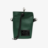 Leckerlibeutel Forest Green