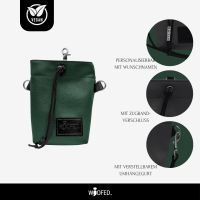 Leckerlibeutel Forest Green