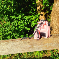 Leckerlibeutel Lady Rose