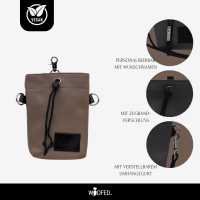 Leckerlibeutel Muddy