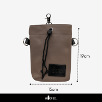 Leckerlibeutel Muddy