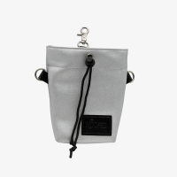 Leckerlibeutel Silver Glam