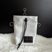 Leckerlibeutel Silver Glam