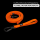 multifunktionale Schleppleine WOOFLEX® Sunset Orange